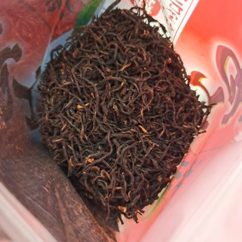 武夷岩茶和肉桂的区别