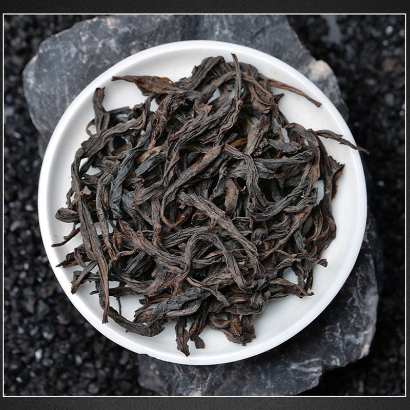 正宗武夷岩茶