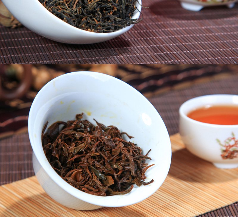品珍苑茶业：武夷岩茶_大红袍_正山小种_金骏眉批发零售