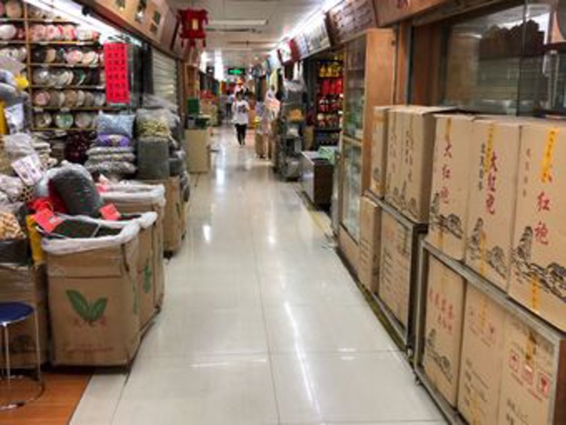 正山小种核心产区数据PK：谁才是“最正宗”？