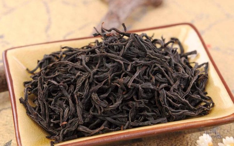 正山小种