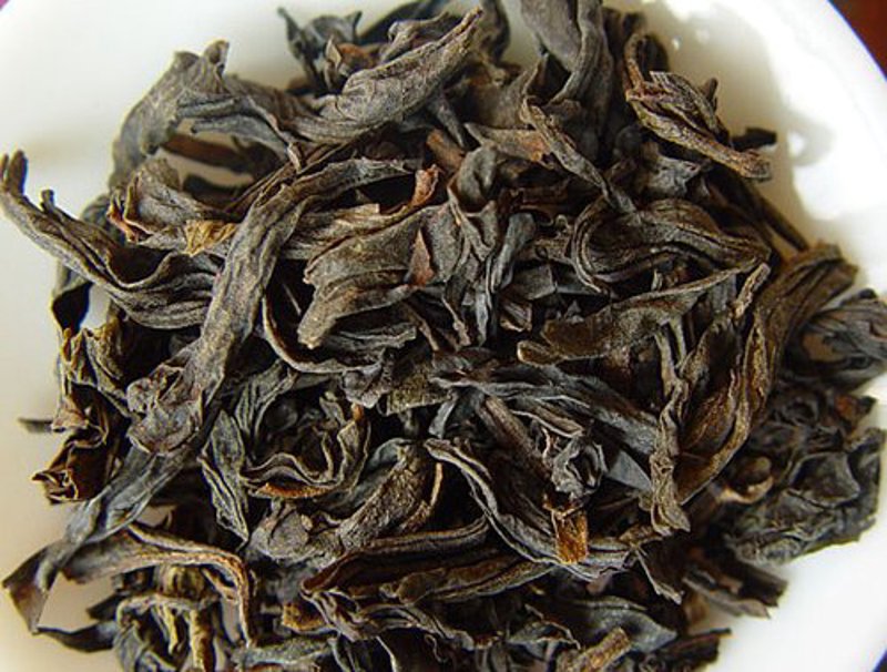 新手必看：武夷岩茶肉桂品鉴入门五步法